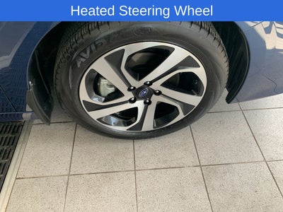 2021 Subaru Legacy Limited