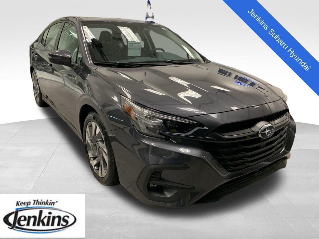 2024 Subaru Legacy Limited