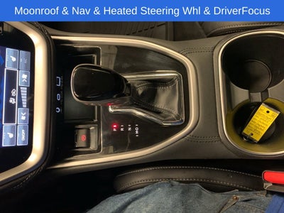 2024 Subaru Legacy Limited