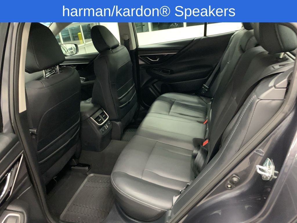 2024 Subaru Legacy Limited