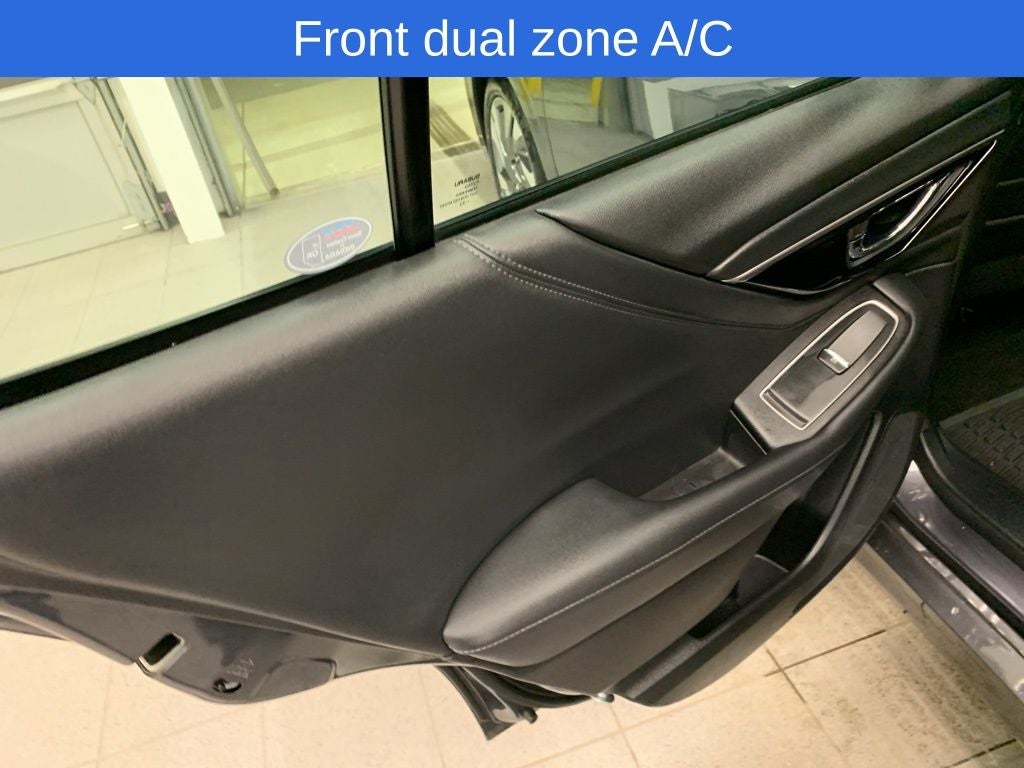 2024 Subaru Legacy Limited