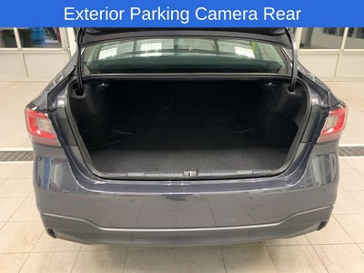 2024 Subaru Legacy Limited