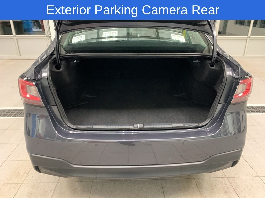 2024 Subaru Legacy Limited