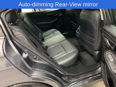 2024 Subaru Legacy Limited