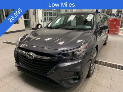 2024 Subaru Legacy Limited