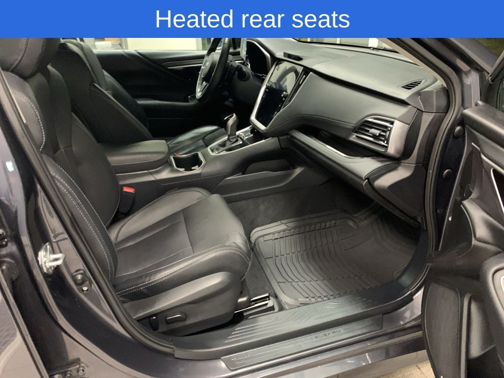 2024 Subaru Legacy Limited