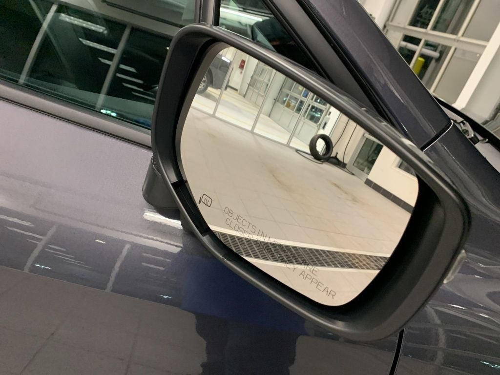 2024 Subaru Legacy Limited