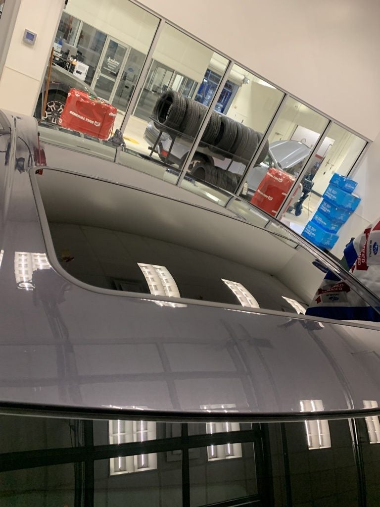 2024 Subaru Legacy Limited