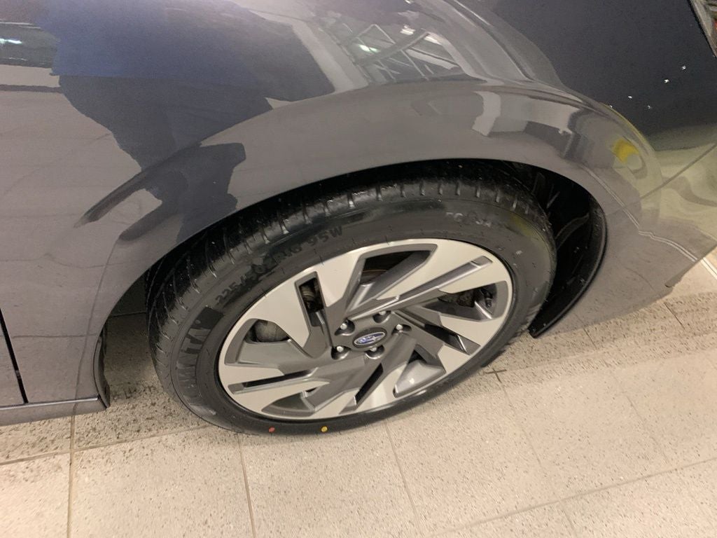 2024 Subaru Legacy Limited