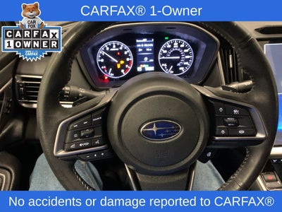 2024 Subaru Legacy Limited