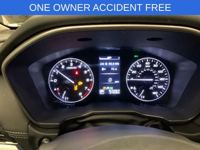 2024 Subaru Legacy Limited