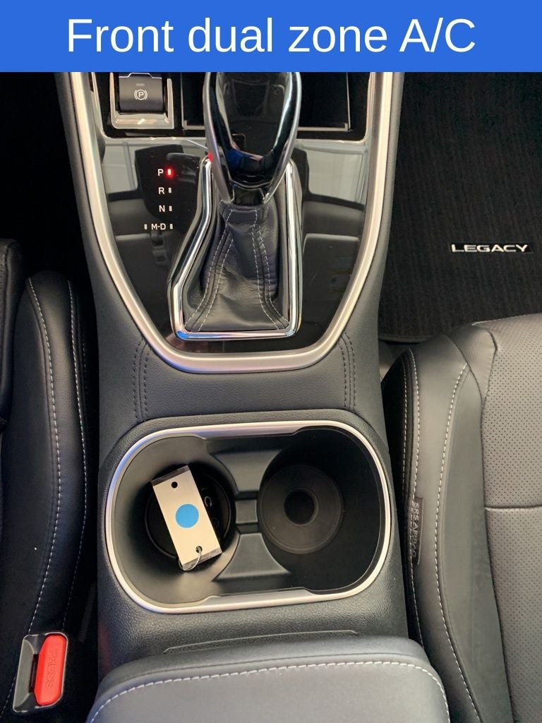 2025 Subaru Legacy Limited