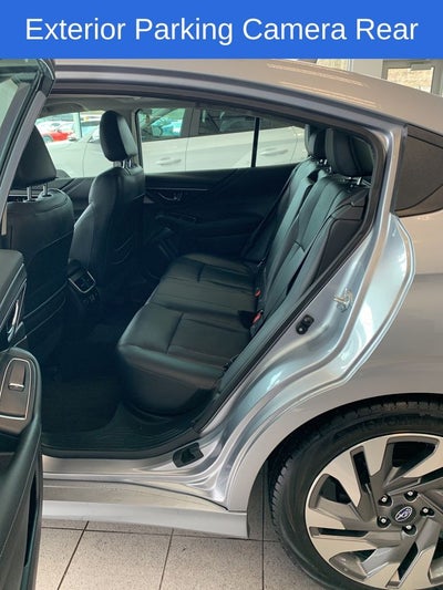 2025 Subaru Legacy Limited