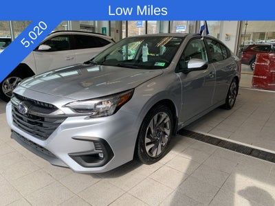 2025 Subaru Legacy Limited