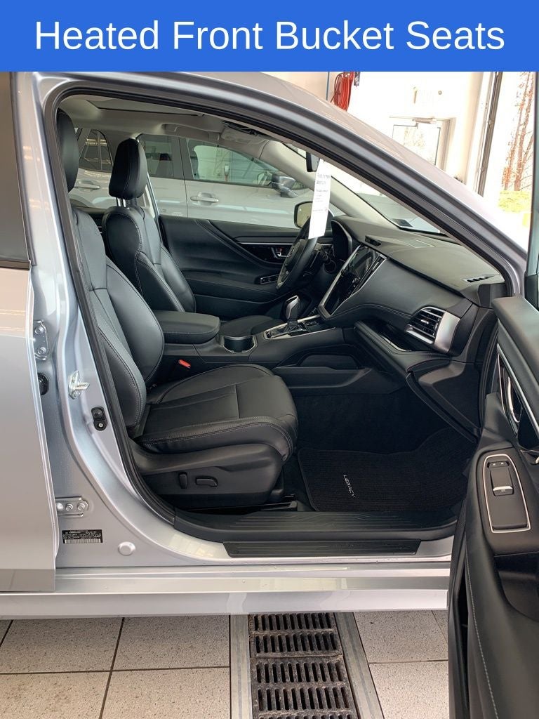 2025 Subaru Legacy Limited