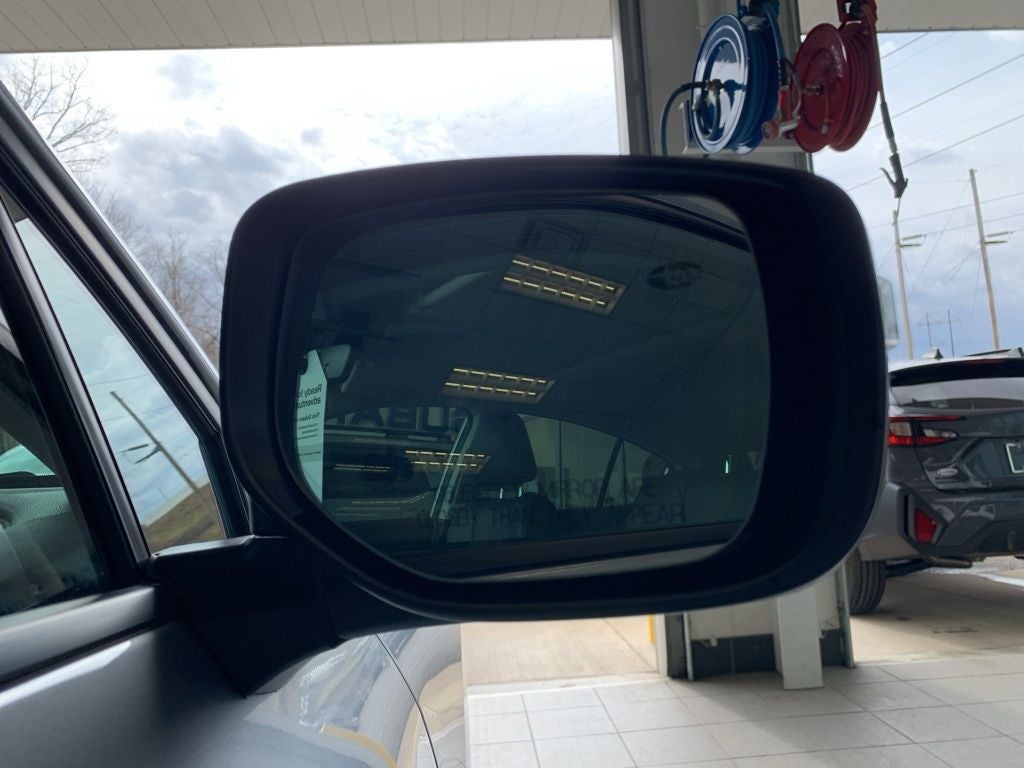 2025 Subaru Legacy Limited