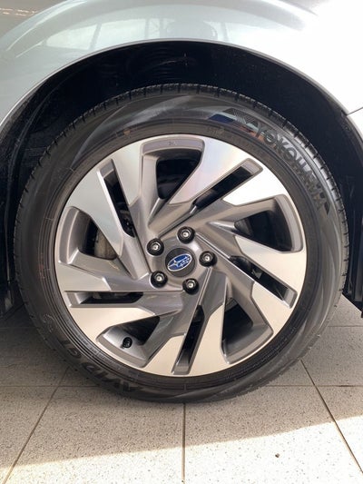 2025 Subaru Legacy Limited