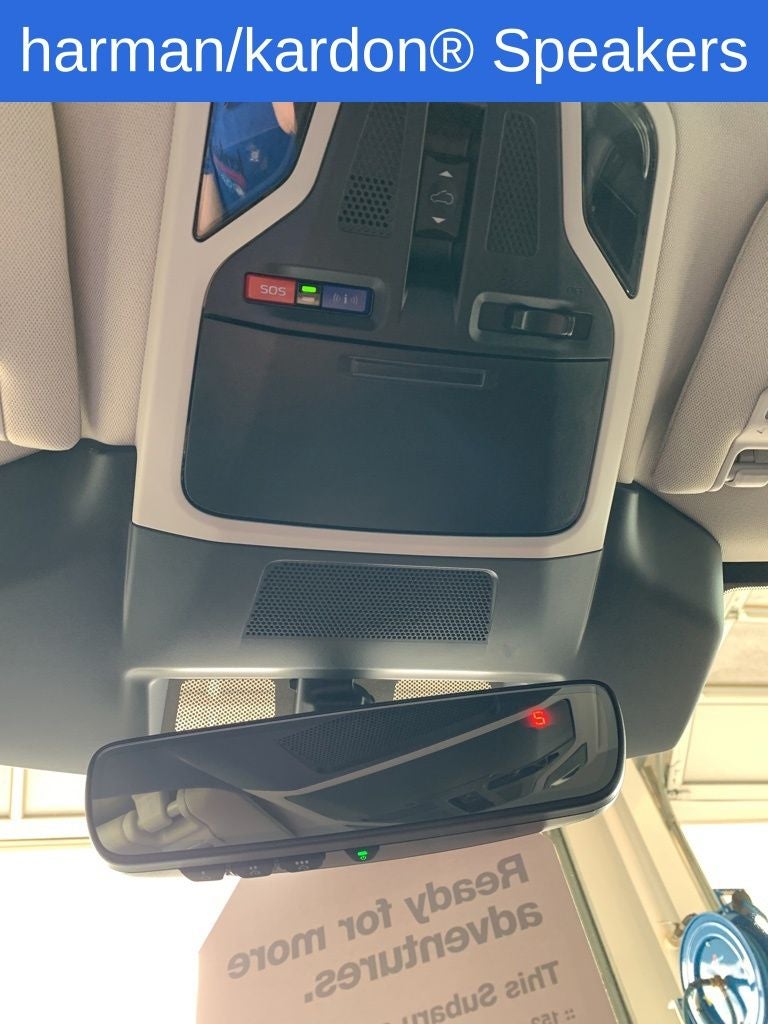 2025 Subaru Legacy Limited