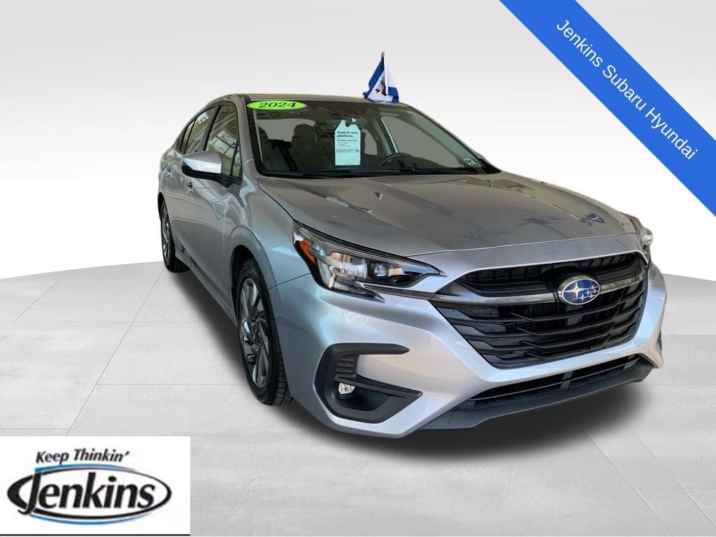 2024 Subaru Legacy Limited