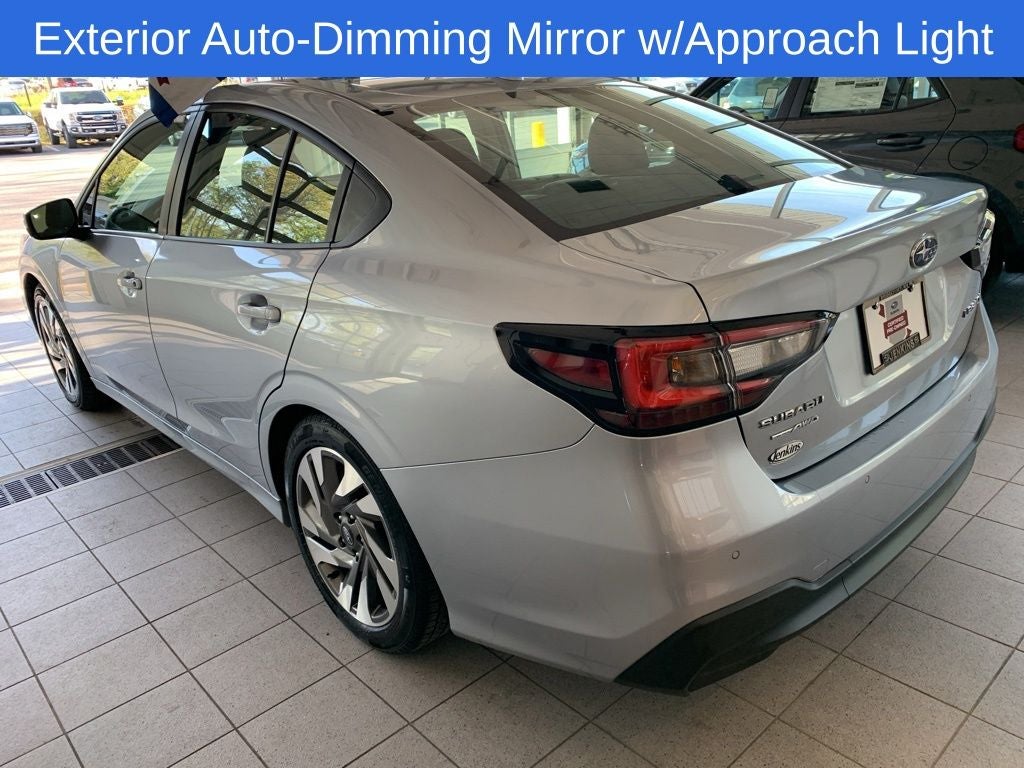 2024 Subaru Legacy Limited