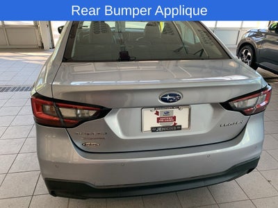 2024 Subaru Legacy Limited