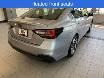 2024 Subaru Legacy Limited