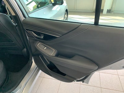 2024 Subaru Legacy Limited