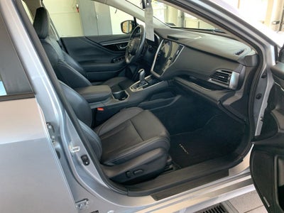2024 Subaru Legacy Limited