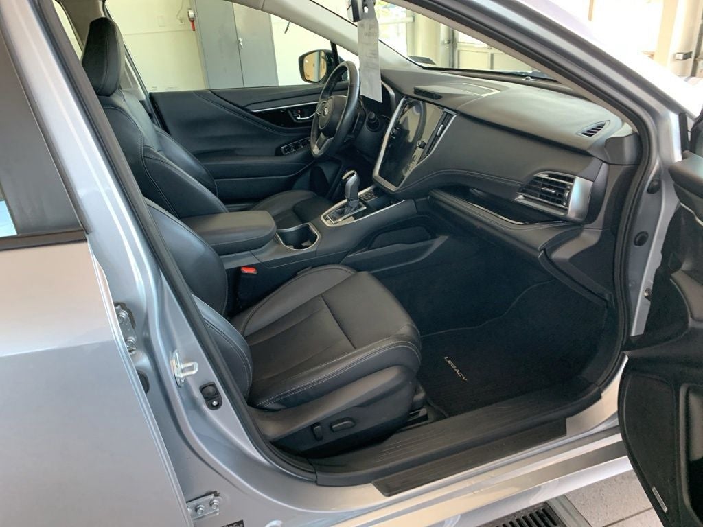 2024 Subaru Legacy Limited