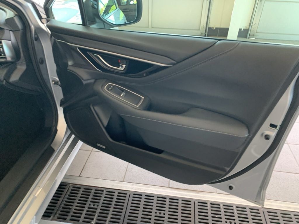 2024 Subaru Legacy Limited