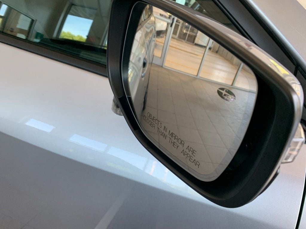 2024 Subaru Legacy Limited