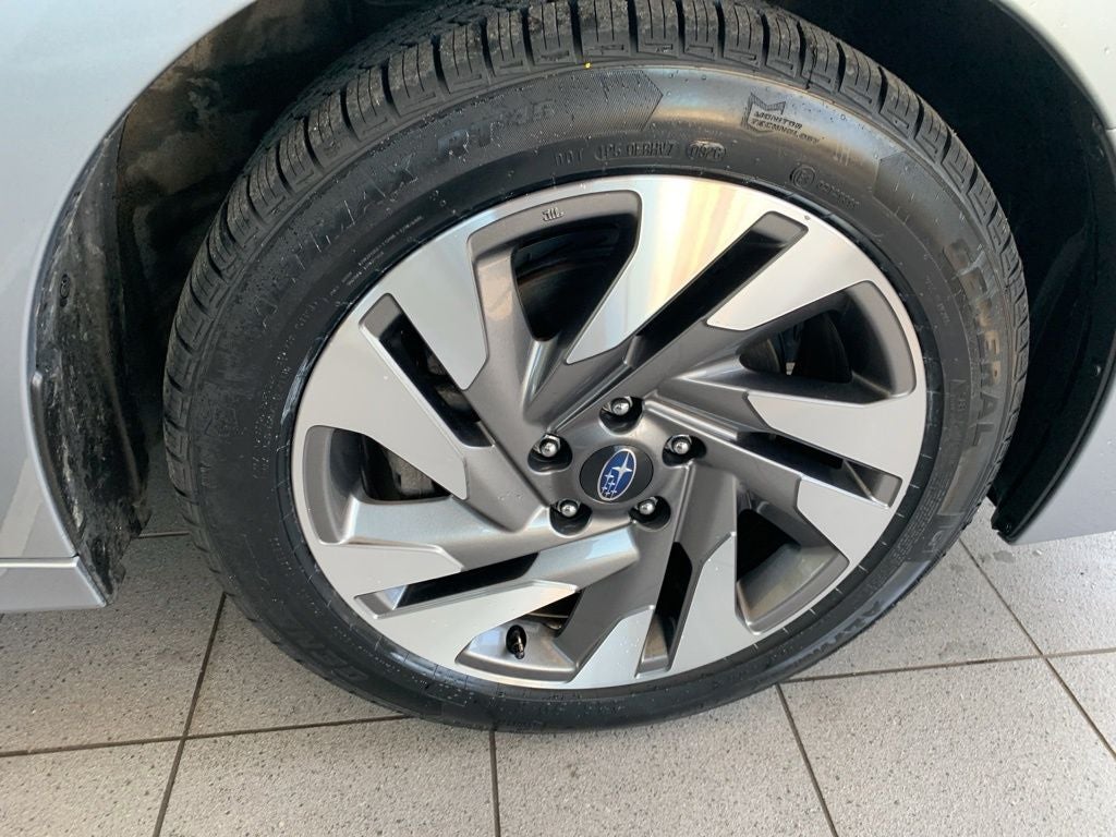 2024 Subaru Legacy Limited