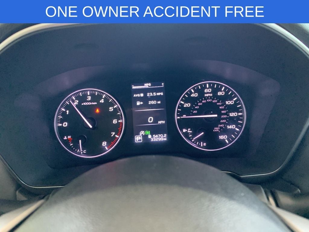 2024 Subaru Legacy Limited