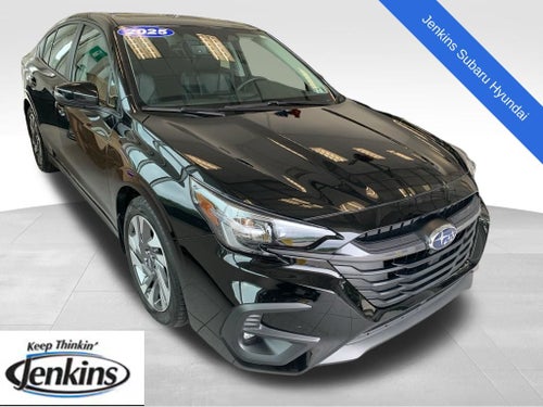 2025 Subaru Legacy Limited