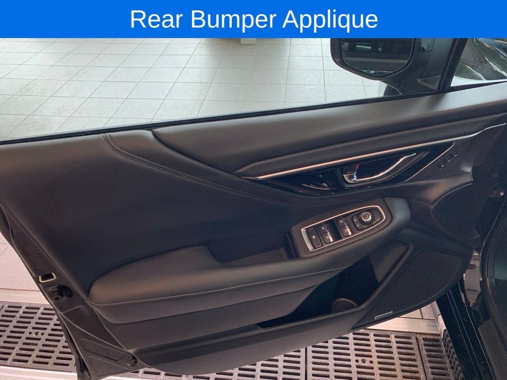 2025 Subaru Legacy Limited