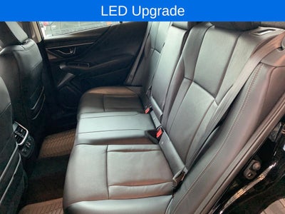 2025 Subaru Legacy Limited