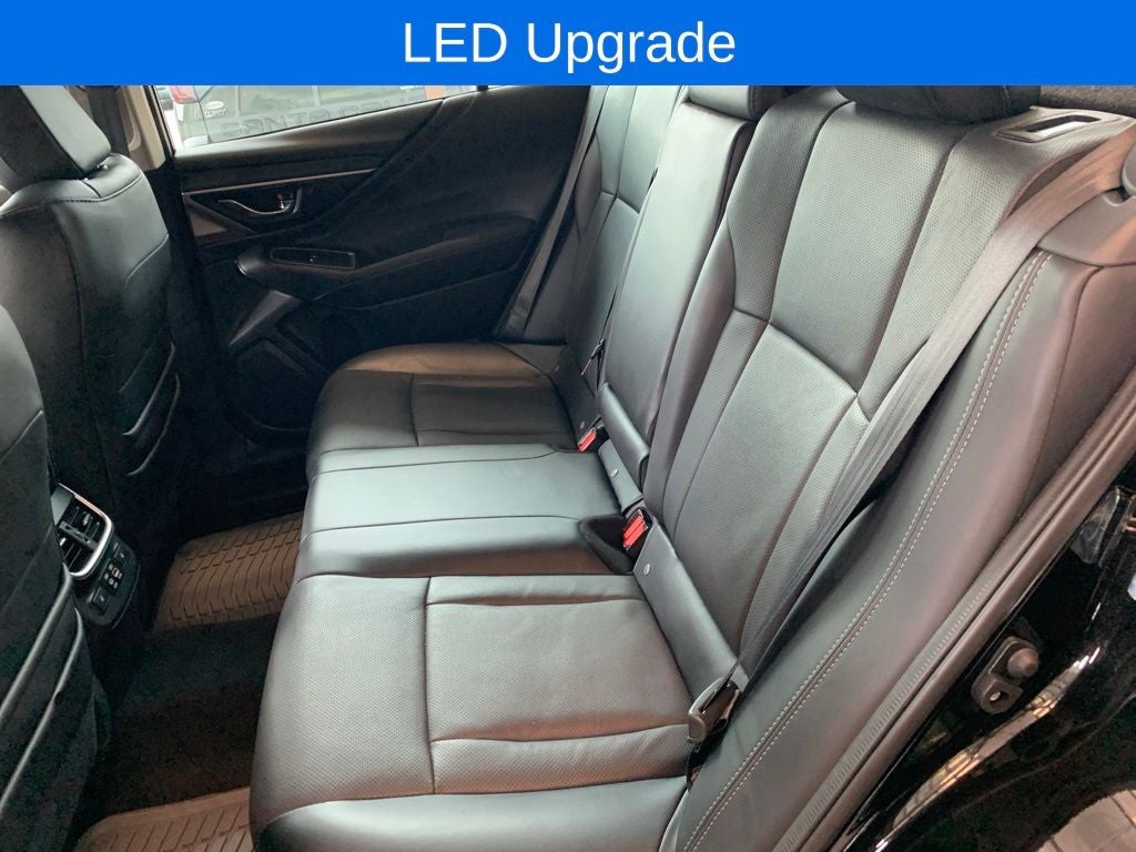 2025 Subaru Legacy Limited