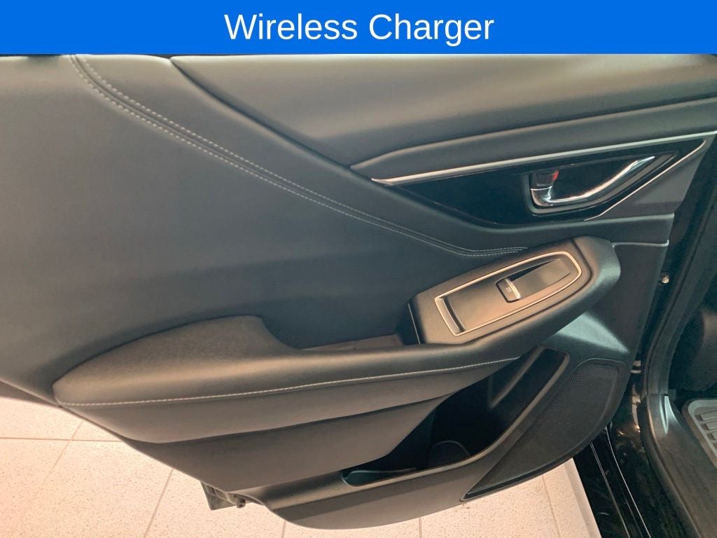 2025 Subaru Legacy Limited