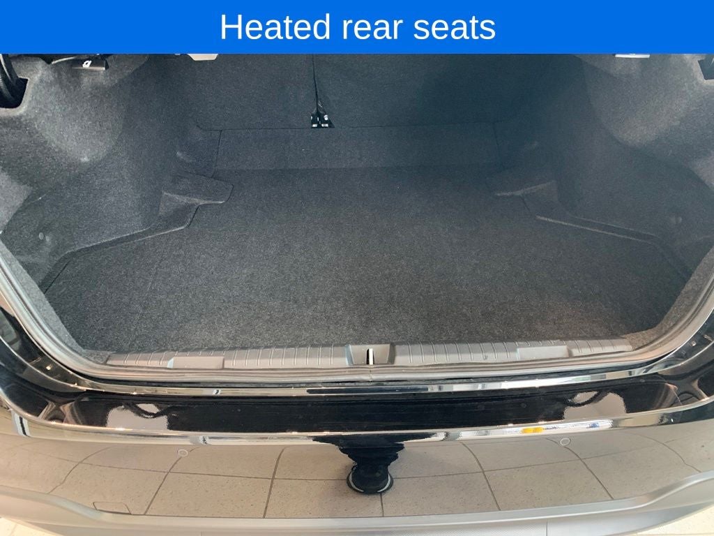 2025 Subaru Legacy Limited