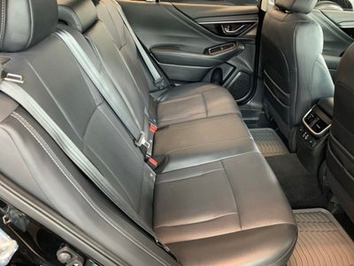 2025 Subaru Legacy Limited