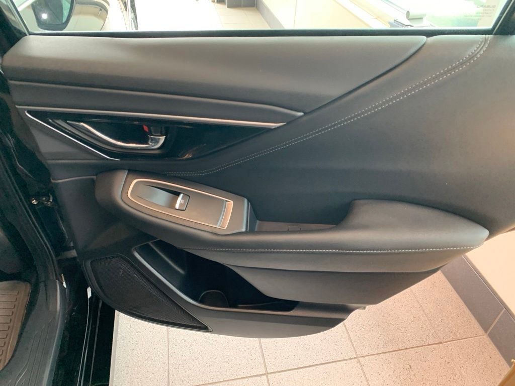 2025 Subaru Legacy Limited