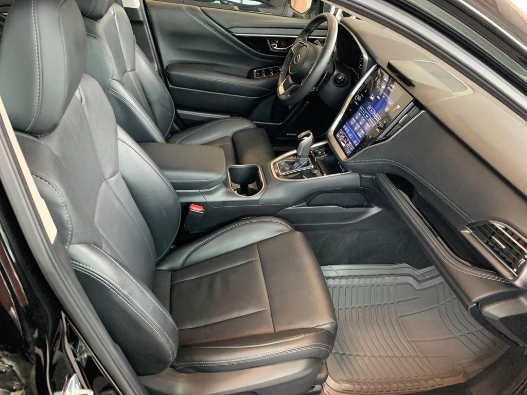 2025 Subaru Legacy Limited