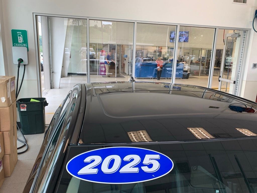 2025 Subaru Legacy Limited