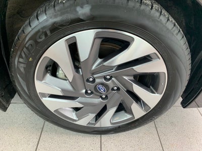 2025 Subaru Legacy Limited