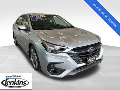 2023 Subaru Legacy Limited