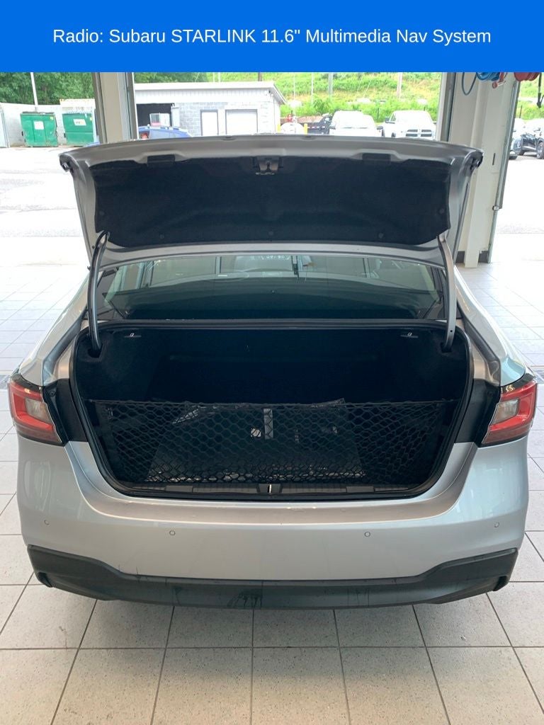 2023 Subaru Legacy Limited