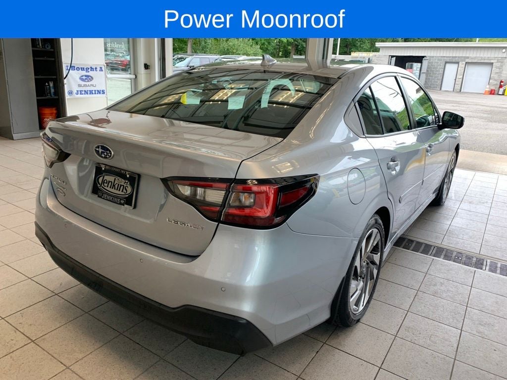 2023 Subaru Legacy Limited