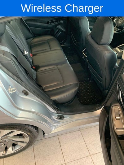 2023 Subaru Legacy Limited