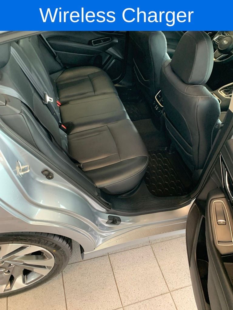 2023 Subaru Legacy Limited