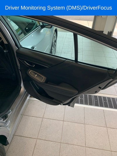 2023 Subaru Legacy Limited